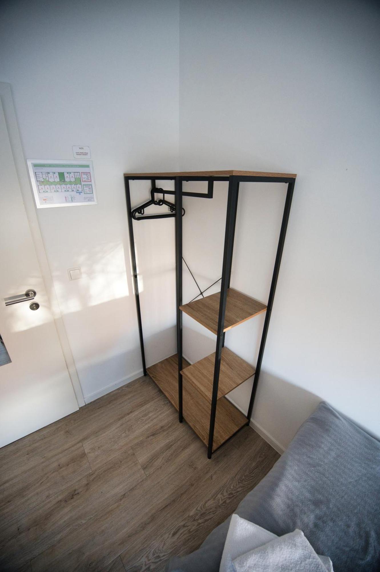 Hostel Messe Laatzen Екстер'єр фото