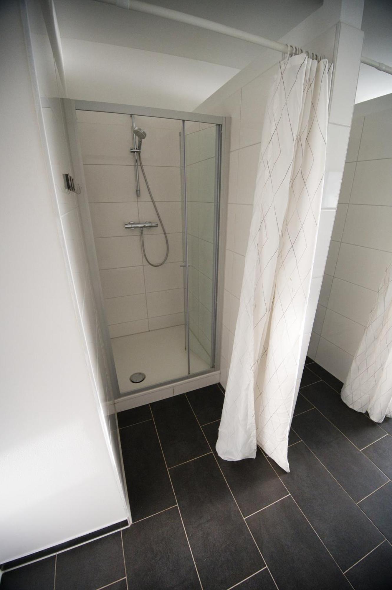 Hostel Messe Laatzen Екстер'єр фото