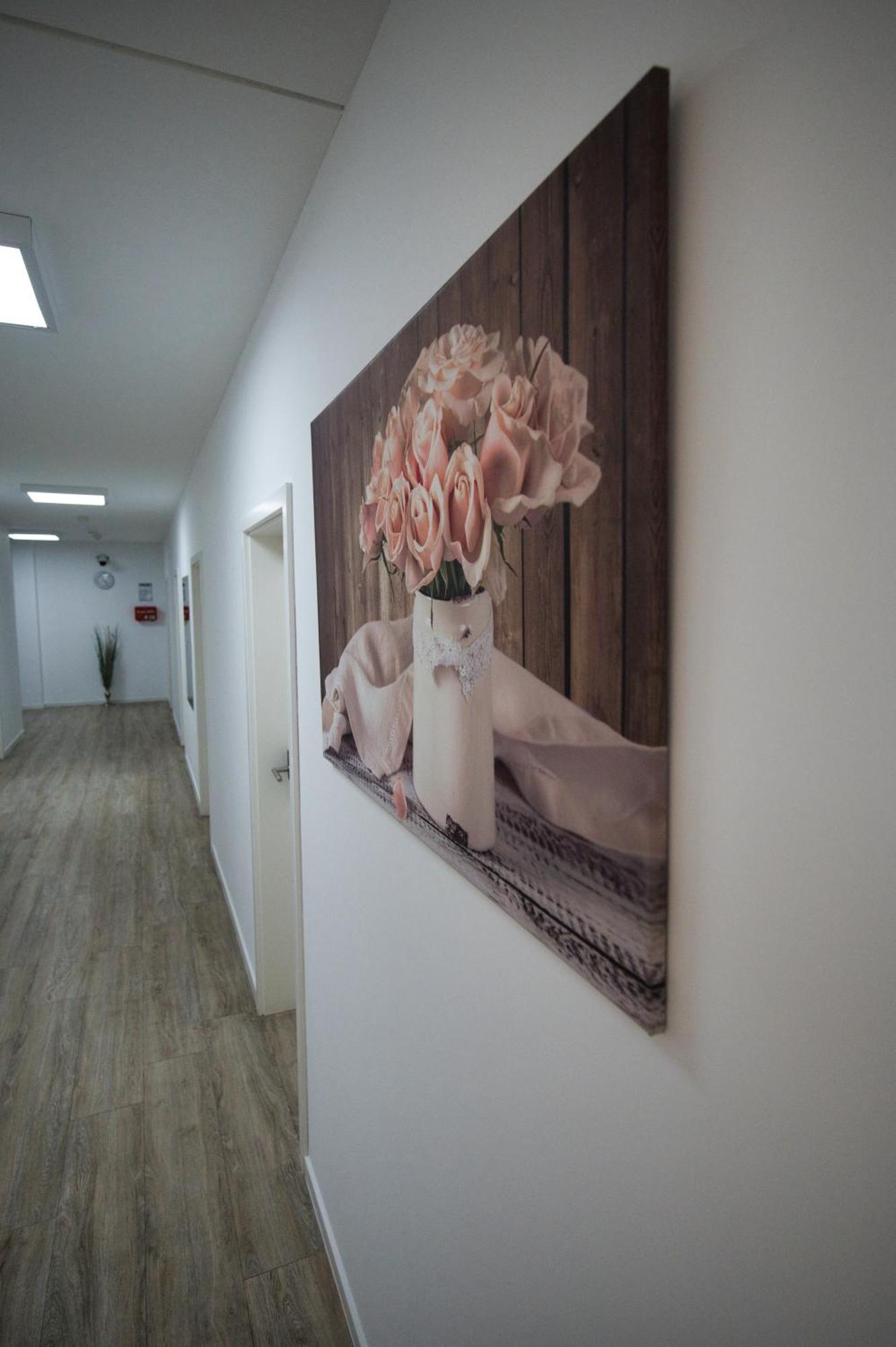 Hostel Messe Laatzen Екстер'єр фото