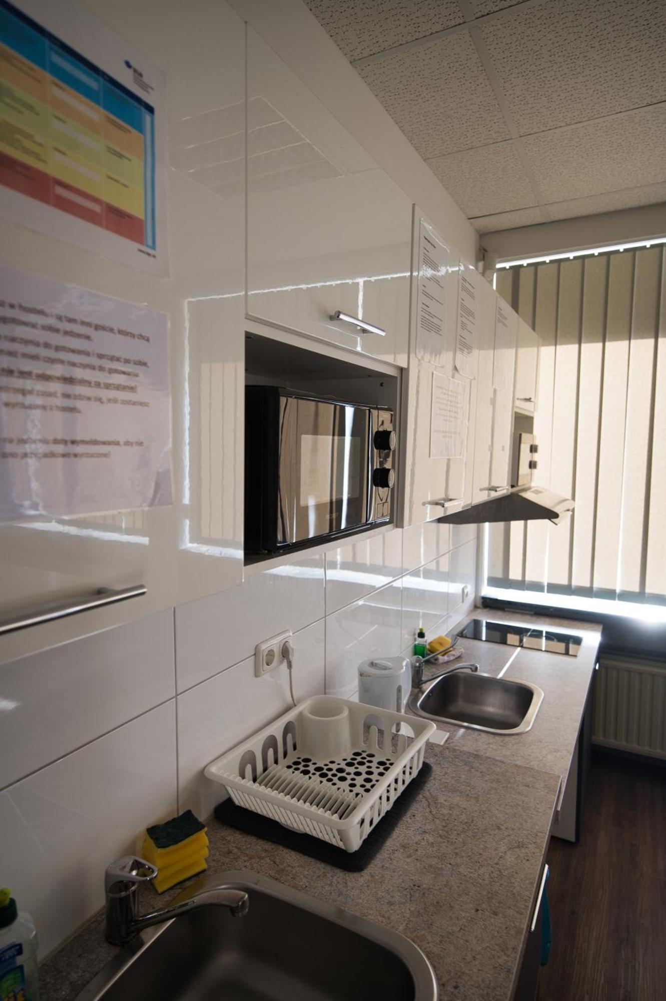 Hostel Messe Laatzen Екстер'єр фото