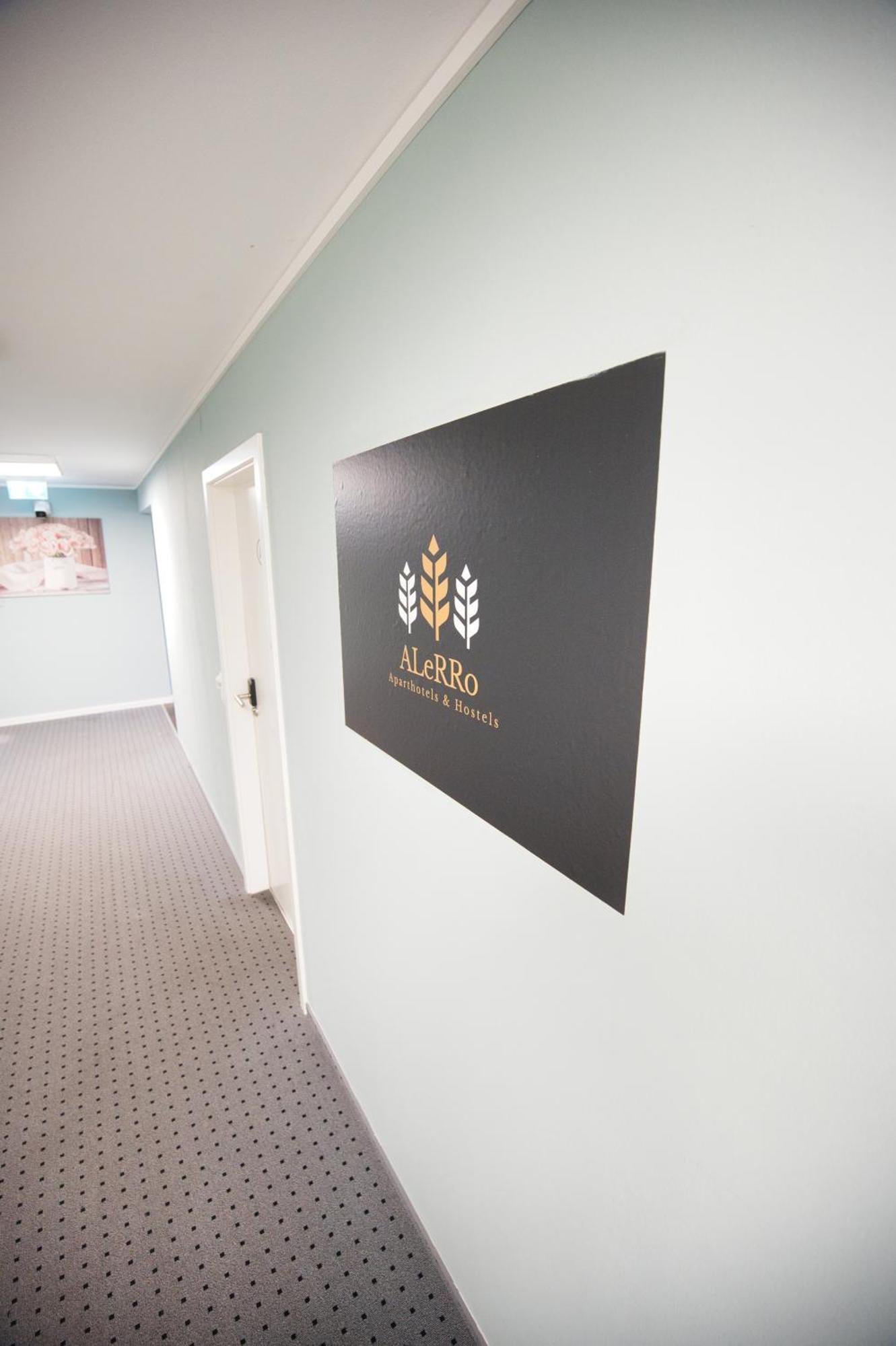 Hostel Messe Laatzen Екстер'єр фото