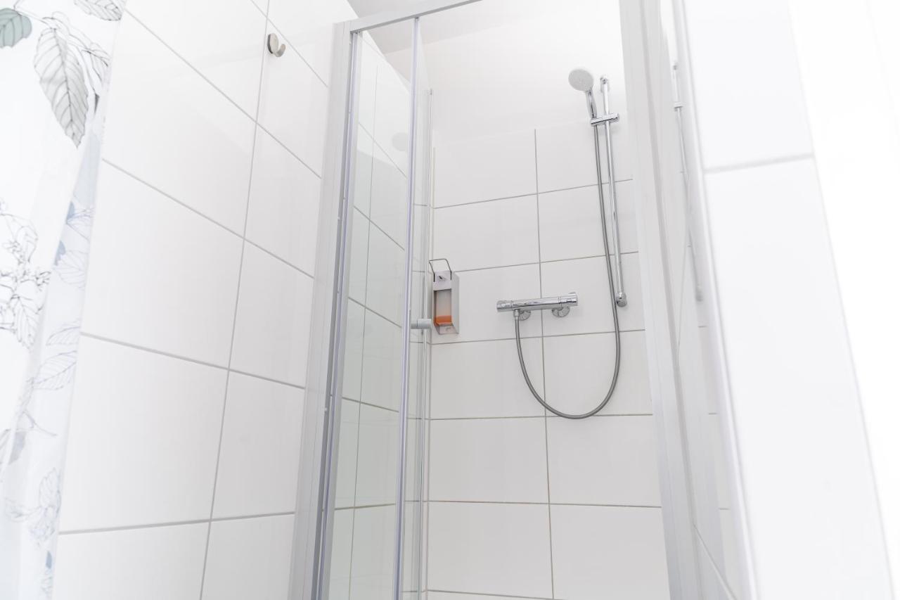 Hostel Messe Laatzen Екстер'єр фото